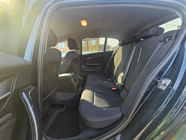 Used BMW 1 Series 2012 for sale - 75563684: Photo 13