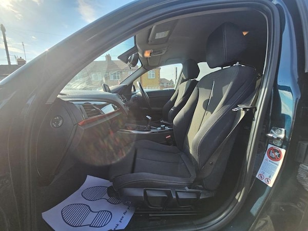 Used BMW 1 Series 2012 for sale - 75563684: Photo 14