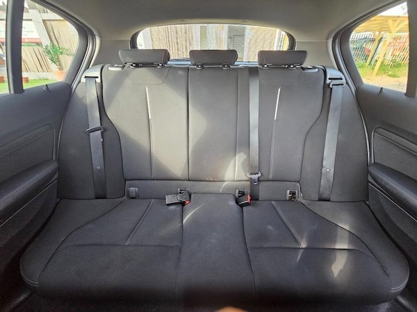 Used BMW 1 Series 2012 for sale - 75563684: Photo 17