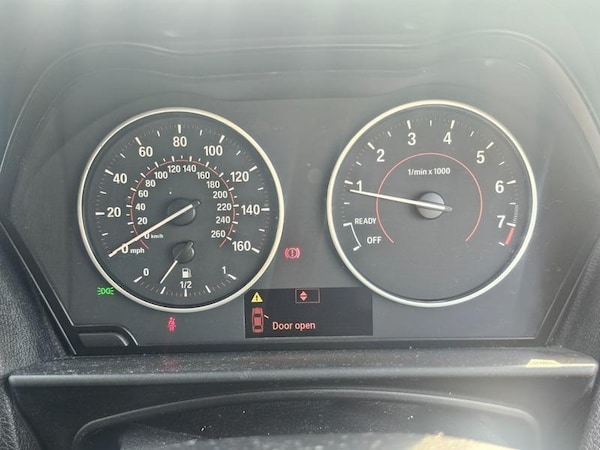 Used BMW 1 Series 2012 for sale - 75563684: Photo 22