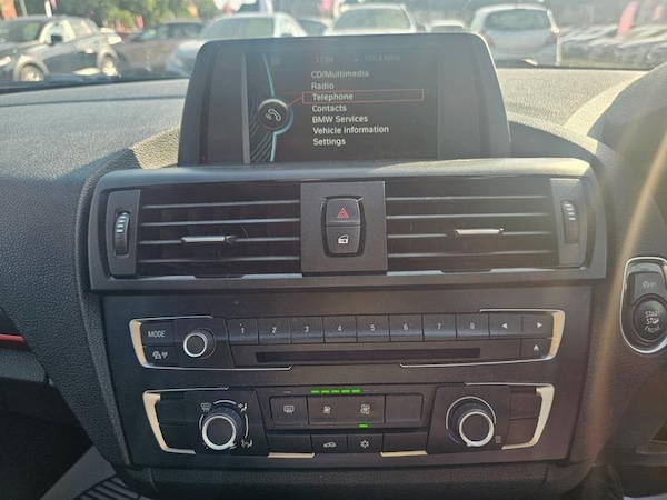 Used BMW 1 Series 2012 for sale - 75563684: Photo 26