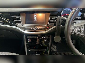 Used Vauxhall Astra 2016 for sale - 78388064: Photo