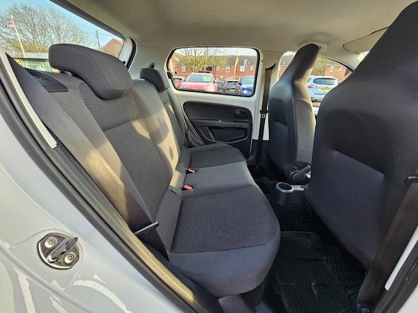 Used Volkswagen up! 2012 for sale - 73600153: Photo 10