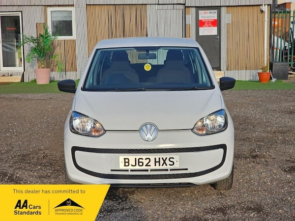 Used Volkswagen up! 2012 for sale - 73600153: Photo 2