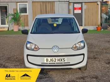 Used Volkswagen up! 2012 for sale - 73600153: Photo