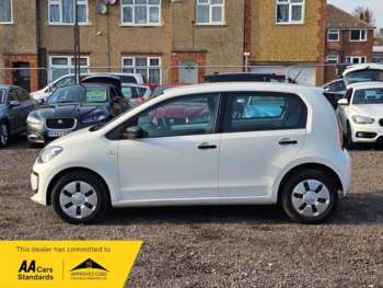 Used Volkswagen up! 2012 for sale - 73600153: Photo