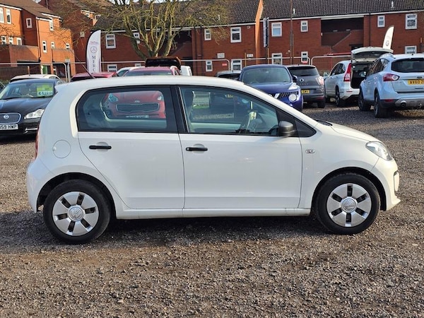 Used Volkswagen up! 2012 for sale - 73600153: Photo 8
