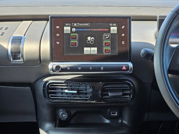 Used Citroen C4 Cactus 2015 for sale - 75070223: Photo 17