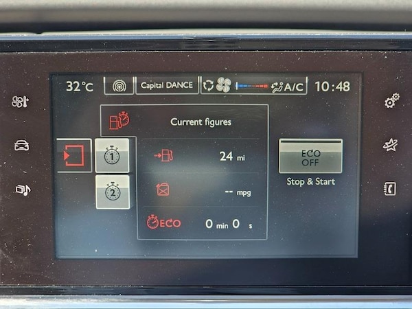 Used Citroen C4 Cactus 2015 for sale - 75070223: Photo 18