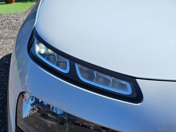 Used Citroen C4 Cactus 2015 for sale - 75070223: Photo 26