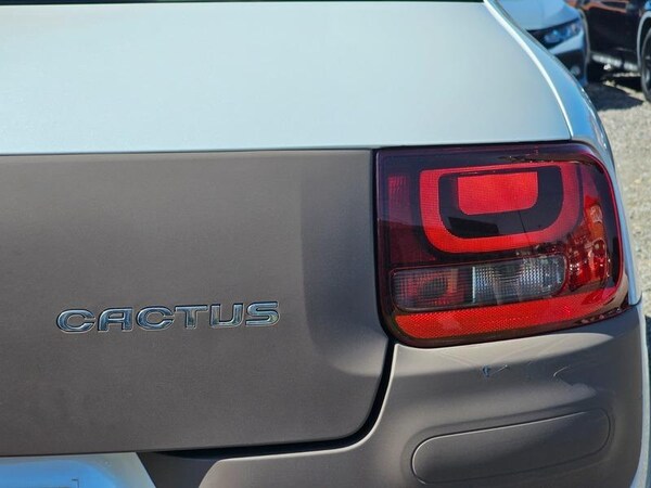 Used Citroen C4 Cactus 2015 for sale - 75070223: Photo 27