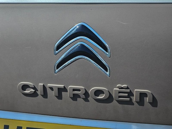 Used Citroen C4 Cactus 2015 for sale - 75070223: Photo 28