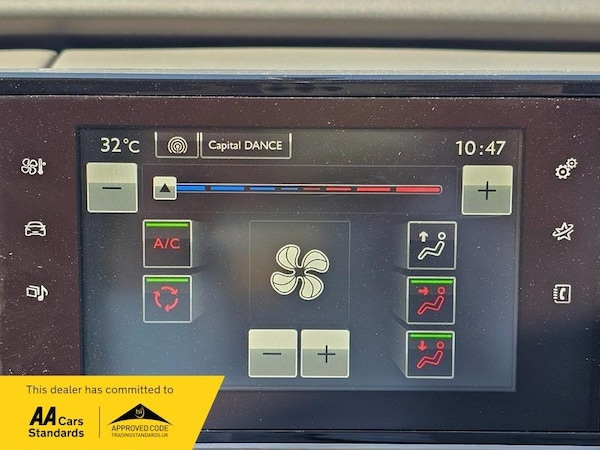 Used Citroen C4 Cactus 2015 for sale - 75070223: Photo 4