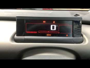 Used Citroen C4 Cactus 2015 for sale - 75070223: Photo