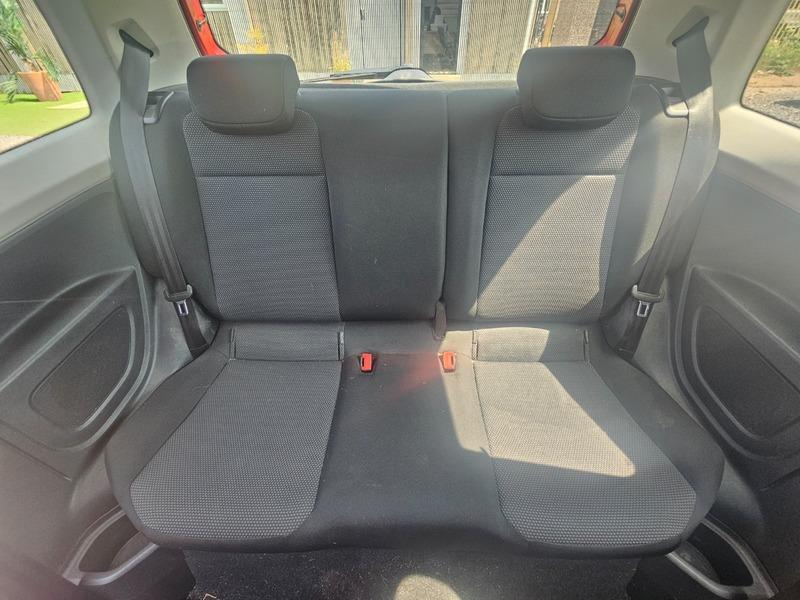 Used Skoda Citigo 2015 for sale - 76994387: Photo 11