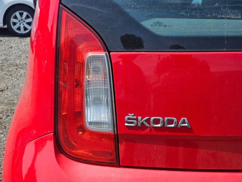 Used Skoda Citigo 2015 for sale - 76994387: Photo 25