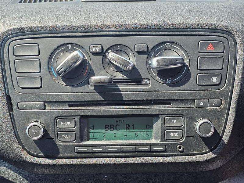 Used Skoda Citigo 2015 for sale - 76994387: Photo 3