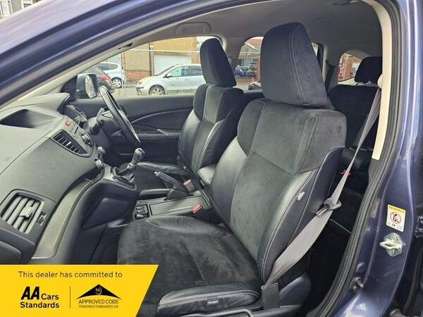 Used Honda CR-V 2013 for sale - 71582610: Photo 10