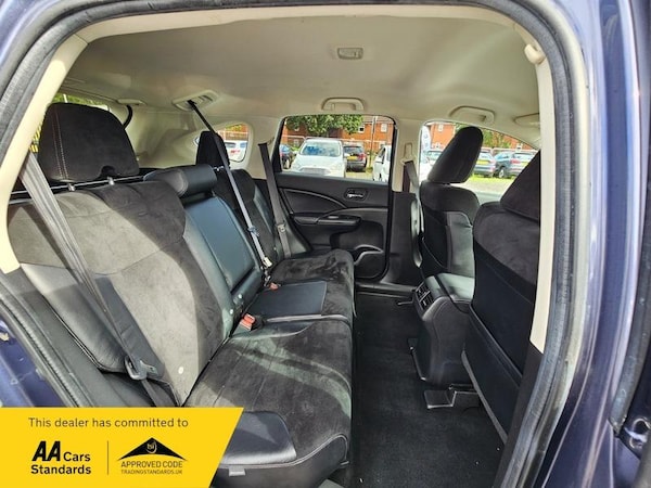 Used Honda CR-V 2013 for sale - 71582610: Photo 12