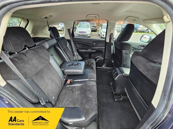 Used Honda CR-V 2013 for sale - 71582610: Photo 13