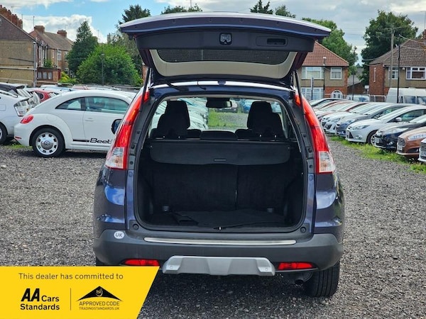 Used Honda CR-V 2013 for sale - 71582610: Photo 15