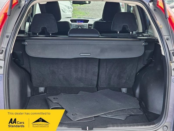 Used Honda CR-V 2013 for sale - 71582610: Photo 16