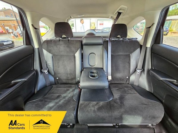 Used Honda CR-V 2013 for sale - 71582610: Photo 17