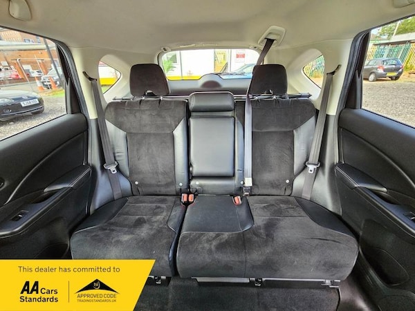 Used Honda CR-V 2013 for sale - 71582610: Photo 18