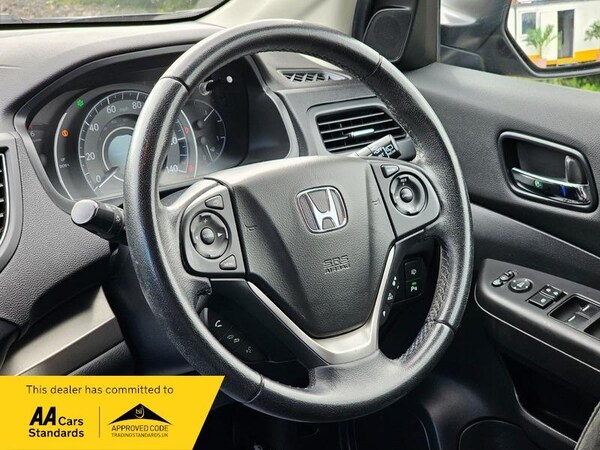 Used Honda CR-V 2013 for sale - 71582610: Photo 20