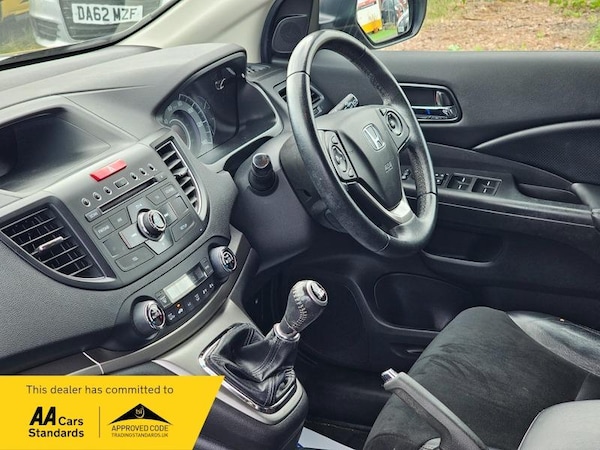 Used Honda CR-V 2013 for sale - 71582610: Photo 21
