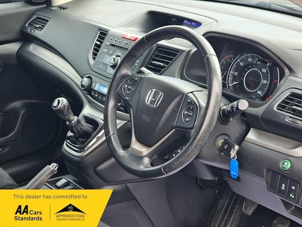 Used Honda CR-V 2013 for sale - 71582610: Photo 22