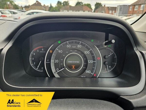 Used Honda CR-V 2013 for sale - 71582610: Photo 23
