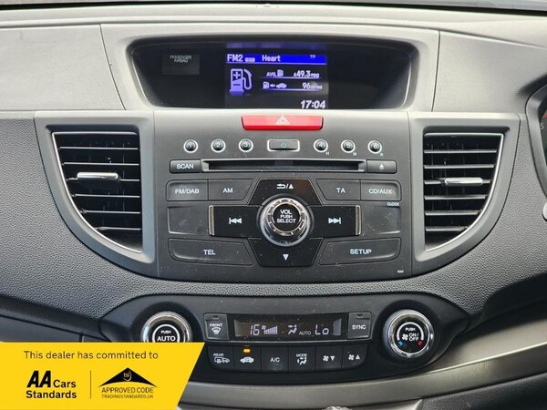 Used Honda CR-V 2013 for sale - 71582610: Photo 24