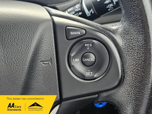 Used Honda CR-V 2013 for sale - 71582610: Photo 30