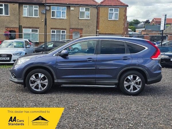 Used Honda CR-V 2013 for sale - 71582610: Photo 7