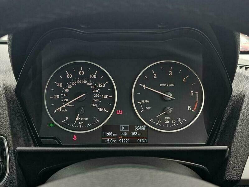 Used BMW 1 Series 2016 for sale - 77053957: Photo 12