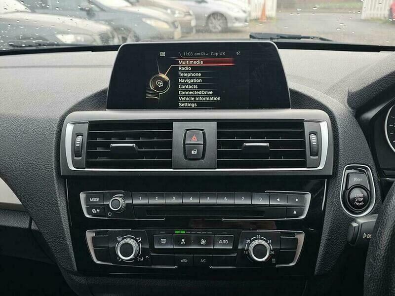 Used BMW 1 Series 2016 for sale - 77053957: Photo 14