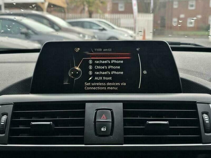 Used BMW 1 Series 2016 for sale - 77053957: Photo 16