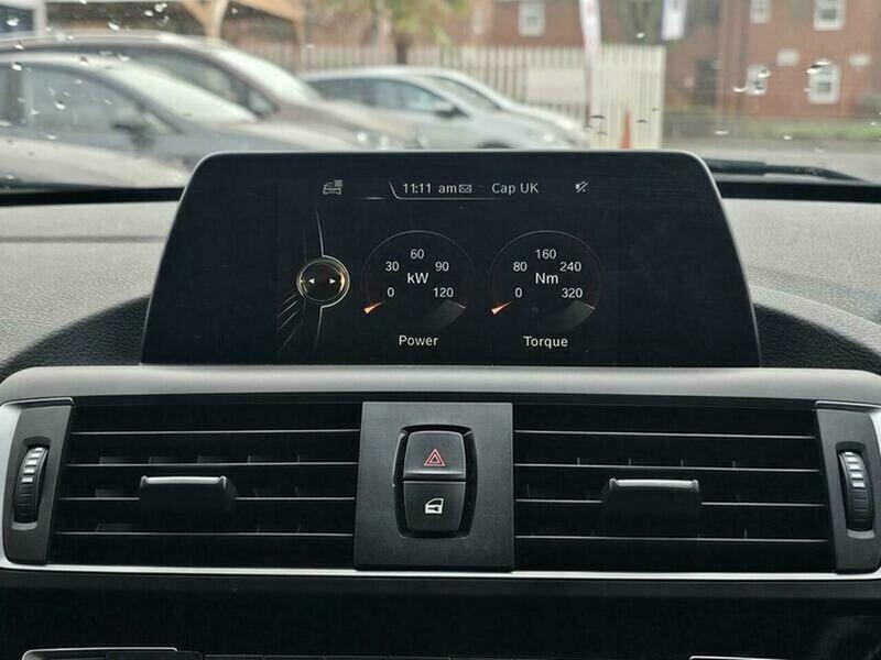 Used BMW 1 Series 2016 for sale - 77053957: Photo 19