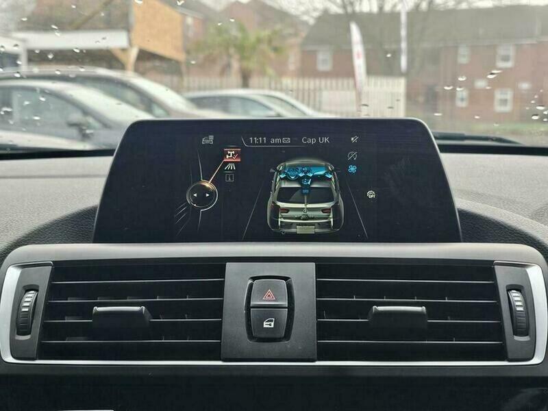 Used BMW 1 Series 2016 for sale - 77053957: Photo 20