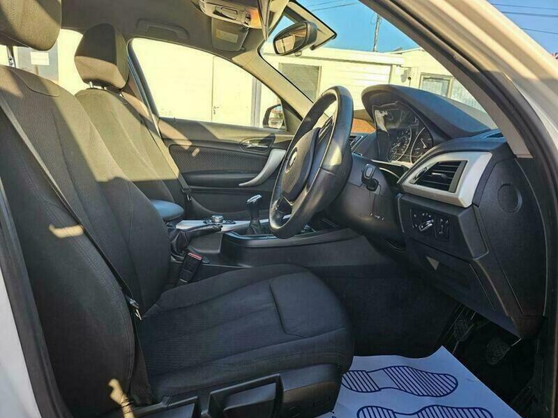 Used BMW 1 Series 2016 for sale - 77053957: Photo 21