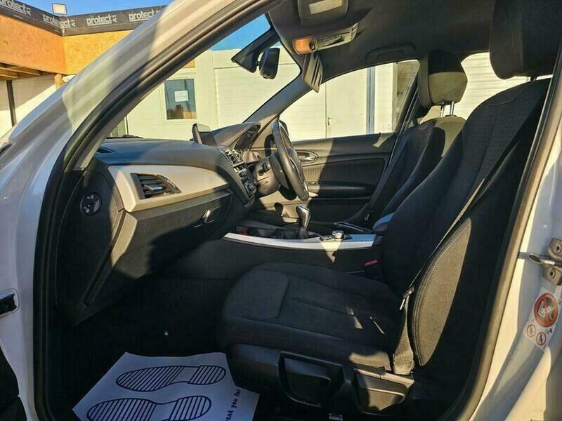 Used BMW 1 Series 2016 for sale - 77053957: Photo 22