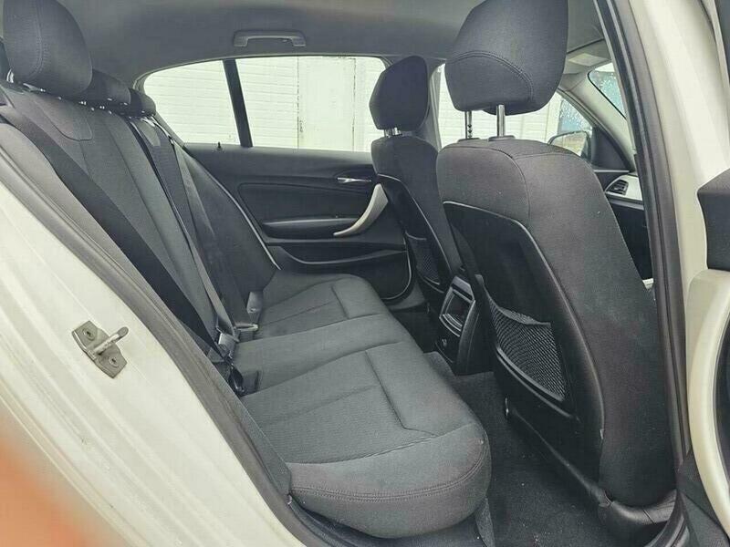 Used BMW 1 Series 2016 for sale - 77053957: Photo 23
