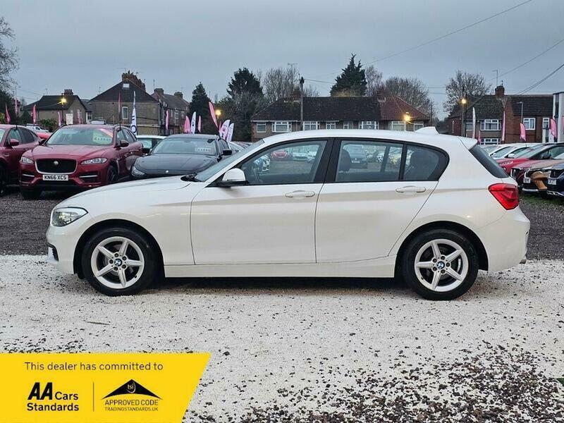 Used BMW 1 Series 2016 for sale - 77053957: Photo 26