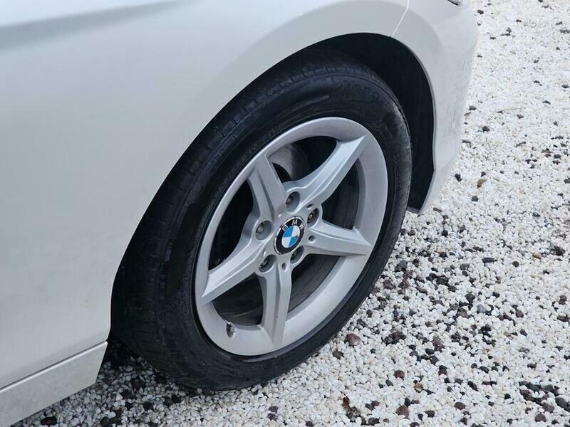 Used BMW 1 Series 2016 for sale - 77053957: Photo 31