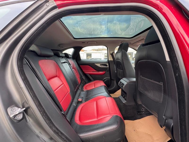 Used Jaguar F-Pace 2016 for sale - 76992440: Photo 15