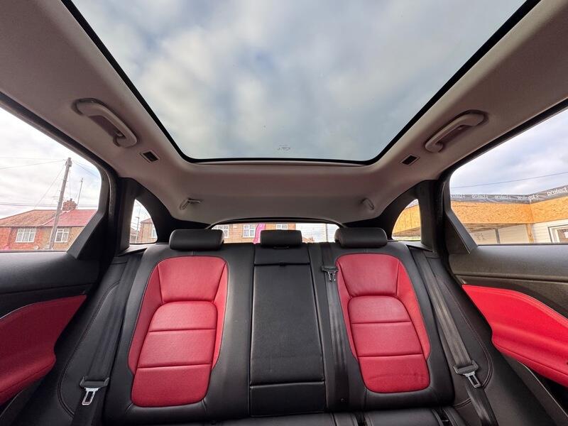 Used Jaguar F-Pace 2016 for sale - 76992440: Photo 22