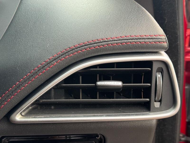 Used Jaguar F-Pace 2016 for sale - 76992440: Photo 43