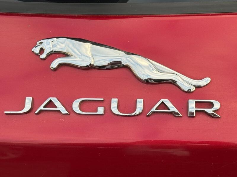 Used Jaguar F-Pace 2016 for sale - 76992440: Photo 55