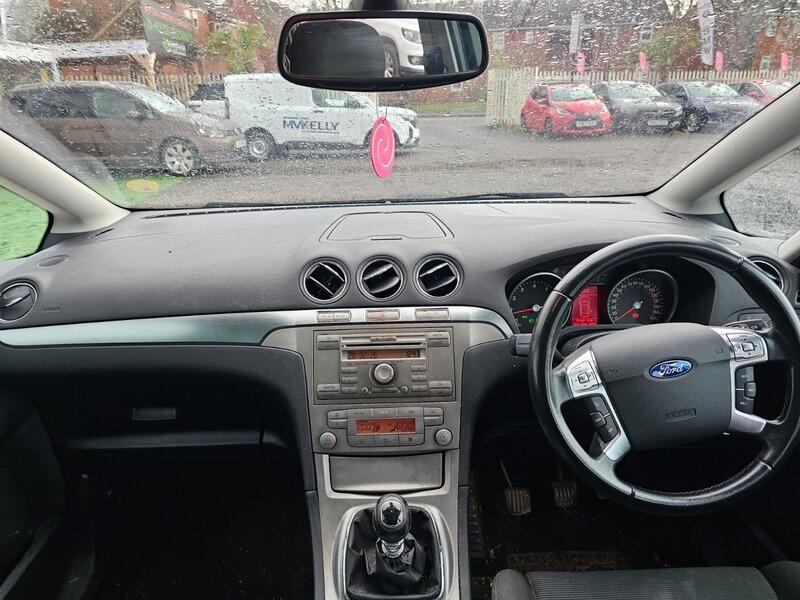 Used Ford S-Max 2006 for sale - 77722902: Photo 11